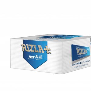 Rizla Paper Kingsize Blue Slim 50s