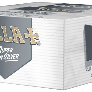 Rizla Paper Kingsize Silver Slim 50s