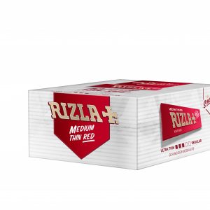 Rizla Papers Kingsize Red 50s