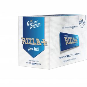 Rizla Papers Blue 100s