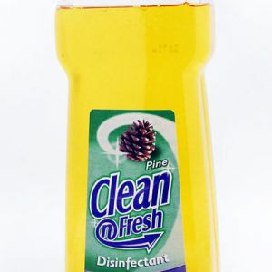 Clean n Fresh Disinfectant Pine 1L x 8
