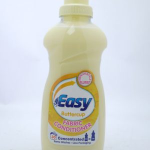 Easy Fabric Conditioner Raspberry (Pink) 750ml x 8