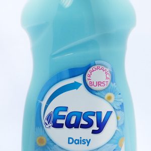 Easy Fabric Conditioner Daisy (Blue) 750ml x 8