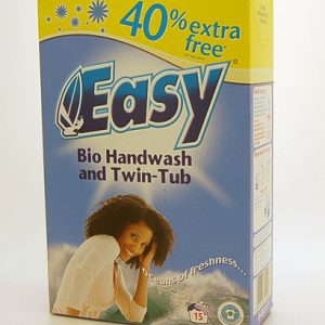Easy Powder 900g Hand Wash x 6