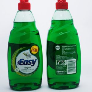 Easy Wash Up Original 550ml x 8