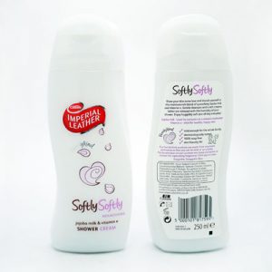 Imperial Leather Shower Gel (Various) 250ml x 6