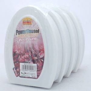 Power House Gel 150g x 12