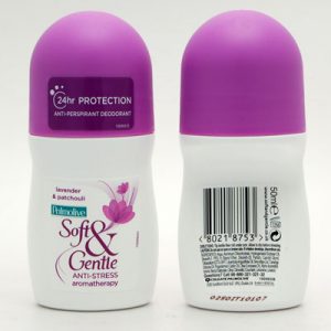 Soft & Gentle Roll On 50ml (Various) x 6