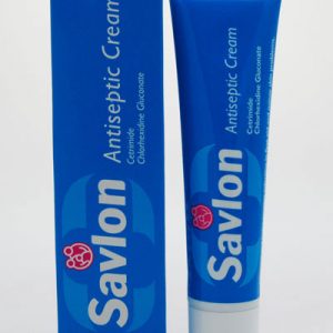 Savlon Cream 30g x 6